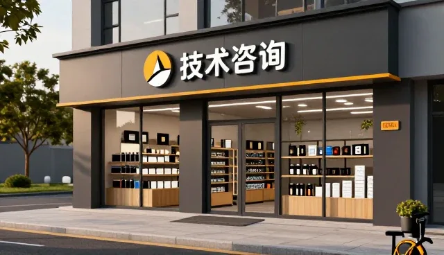 商业空间应用中的机械设备供应特点