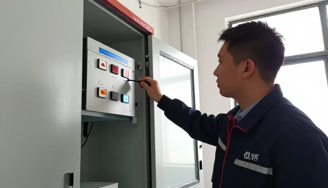 非标定制满足现代企业发展需求
